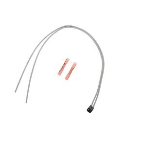 ACDelco GM Original Equipment PT146 2-Way Female Black Multi-Purpose Pigtail