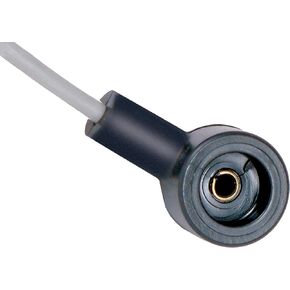 ACDelco GM Original Equipment PT197 1-Way Female Black Multi-Purpose Pigtail
