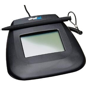 Interlink Electronics VP9805 Single Pack EPAD Ink/USB