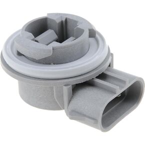 Dorman 84762 2-Terminal Lamp Socket