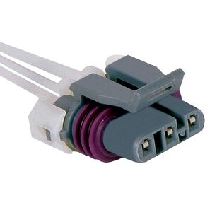 ACDelco GM Original Equipment PT1799 Multi-Purpose Pigtail , Gray