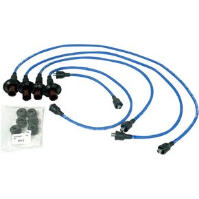 NGK (57435) RC-VWC032 Spark Plug Wire Set