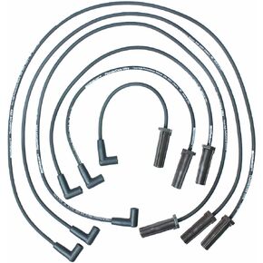 Walker Products 900-1364 Thundercore Ultra Spark Plug Wire Set