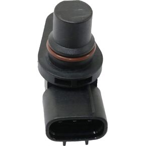 For Subaru XV Crosstrek/BRZ Camshaft Position Sensor 2013 2014 2015 | 3-Prong Blade Male Terminal | 1 Female Connector | 22056AA270