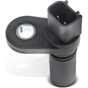 A-Premium Engine Camshaft Position Sensor Compatible with Ford, Lincoln, Mercury & Jaguar Models - F150 F250 Super Duty, Explorer, Mustang, Taurus, Expedition, E150, Navigator, More -# 1W7Z6B288AB