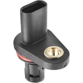 A-Premium Engine Camshaft Position Sensor Compatible with Chevrolet Cruze 2010-2015, Cruze Limited 2016, Aveo Aveo5 09-11, Sonic 12-18, Trax & Pontiac G3, 1.6L 1.8L, Exhaust Side, Replace# 55565709