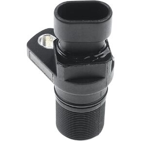 A-Premium Engine Camshaft Position Sensor Compatible with Dodge Ram 2500, Ram 3500 1998 1999 2000 2001 5.9L, with California Emissions, Replace# 05011853AA, 05024994AA