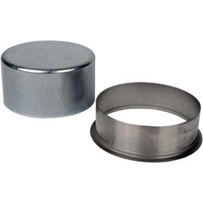 SKF 99226 Speedi Sleeve and Tool Kit, Inch, 2.5630in Shaft Diameter, 0.764in Width