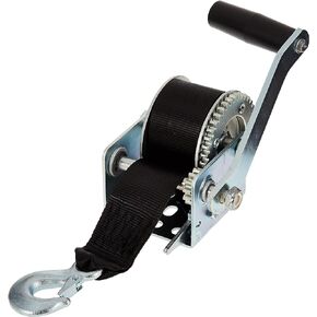 Reese Powersports 7019400 Marine Winch (600 Lb.)