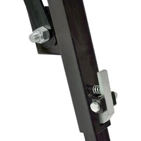 Products, Inc 19-950601 Ultra Adjustable King Pin Tripod Stabilizer with Bag