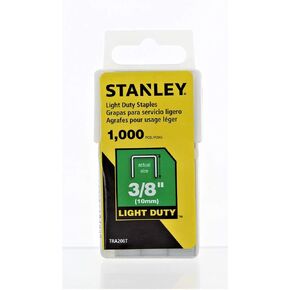 Light-Duty Staples