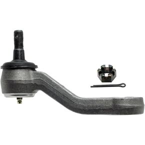 ACDelco Advantage 46C0075A Pitman Arm, Black