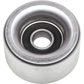 ACDelco Gold 36173 Idler Pulley with 10 mm Bushing