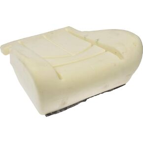 Dorman 926-894 Driver Side Seat Cushion Pad Compatible with Select Ford Models, Tan