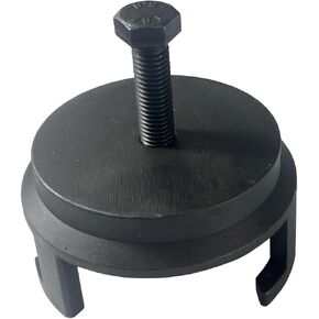 25264 GM Harmonic Balancer Puller, LS Crank Pulley Puller, Remove LS Balancer Without Tapped Holes, For GM Chrysler Jeep Dodge