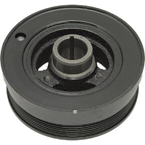 Dorman 594-152 Engine Harmonic Balancer Compatible with Select Ford Models