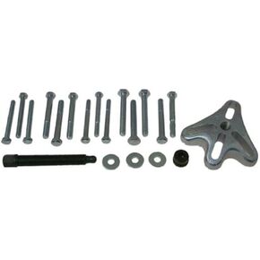 Lisle 45500 Harmonic Balancer Puller