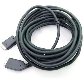 Vive PRO Cable for HTC Vive PRO VR Headset Cable 5-Meter Connect Link Box to VR Headset HTC Pro Eye