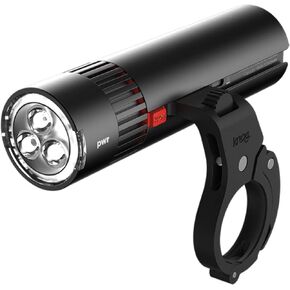 KNOG PWR Lights PWR Trail 1100L - Black, One Size