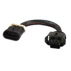 558-416 Main Harness Fuel Injection Wiring Harness Adapter Compatible with LS3-style MAP Sensor Adapter