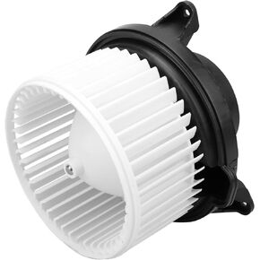 MAYASAF 700175 HVAC Blower Motor Assembly fit for Nissan ONLY 05-19 Frontier 05-15 Xterra 05-12 Pathfinder