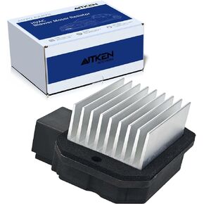 HVAC Blower Motor Resistor for TOYOTA Highlander 2013 2012 2011 2010 2000 Replace #87165-45030 87165-28020.