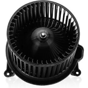 HVAC Heater Blower Motor 27226ZH00A Air Conditioning and Heating Fits 2004-2010 Infiniti QX56/ 2005-2015 Nissan Armada/ 2004 Nissan Pathfinder Armada/ 2004-2008 Nissan Titan