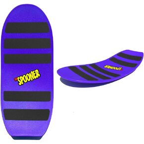 Pro - Purple, 25.5"L x 11.25"W