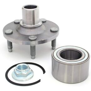 WJB Automotive Wheel Hub - WA518515