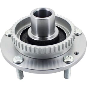 WJB SPK990 Front Wheel Hub Spindle Replace Kia 51300-3E200