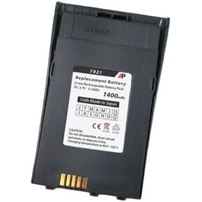 Artisan Power Replacement Battery for Cisco 7921G Phone. 1400 mAh