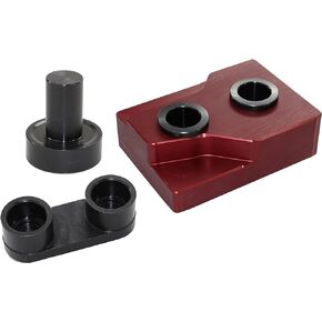 Compatible for Harley Davidson Twin Cam 99-06 Camshaft/bearing Remover & Installer Tools