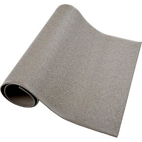 Supermats Heavy Duty Equipment Mat, Color Gray, 2' x 3' 10"/24" x 46"