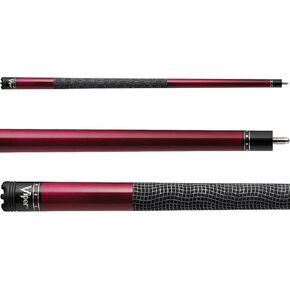 Viper Clutch 58" 2-Piece Billiard/Pool Cue