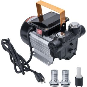 مضخة نقل الزيت الكهربائية ذاتية التحضير 110 فولت تيار متردد 16GPM وقود الديزل الكيروسين مضخات الديزل الحيوي in Kuwait