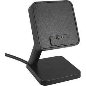 Replacement Charger Dock Compatible with Amzfit Band 7 Smartwatch,Nightstand Charger Rack with 3.3 Feet USB Charging Cable Fit for Amazfit Band 7 in Kuwait