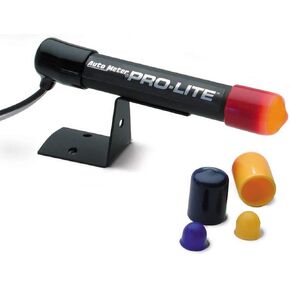 Auto Meter 3239 Mini Pro-Lite Warning Light
