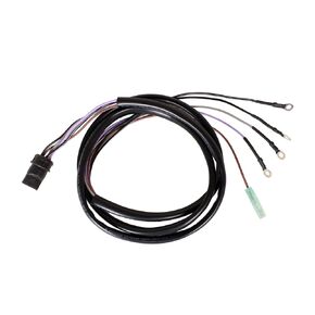 Boat Motor 84-86396A1 84-86396A4 84-86396A8 Analogue Tach Tachometer/Gauge Harness Kit for Mercury Mariner Quicksilver Mercruiser Outboard Engine, 4ft /1.3m, 5pins