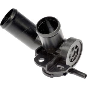 Dorman 902-5992 Engine Coolant Filler Neck Compatible with Select Nissan Models