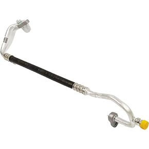 خرطوم أصلي OEM 97762-3R000 - تفريغ / 977623R000 لسيارة Hyundai Sonata 11-14 Kia ​​Optima 11-15