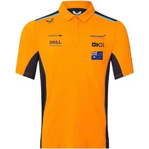 McLaren F1 Women's 2023 Lando Norris Team Drivers Polo