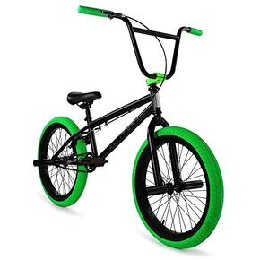 Bicycle 20" & 16" Freestyle Bike - Stealth and Peewee Model