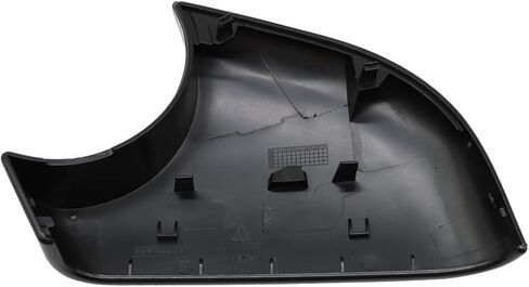Right passenger side/Left Driver's Side Door Mirror Cover Lower Bracket Black Compatible with Model Y 2020-2022 8202202 (Left) in Saudi Arabia