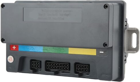 Electric Motorcycle,Sine Controller,EM50SP 3960W Electric Motorcycle for VOTOL Sine Controller IP67 Waterproof PC Programmable in Saudi Arabia