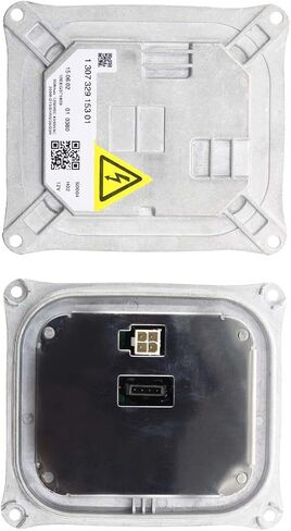 AUTOKAY زينون HID الصابورة 130732915301 ل 2007-2009 BMW 328i 328xi 335i 335xi M3 X3 in Saudi Arabia