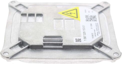AUTOKAY زينون HID الصابورة 130732915301 ل 2007-2009 BMW 328i 328xi 335i 335xi M3 X3 in Saudi Arabia