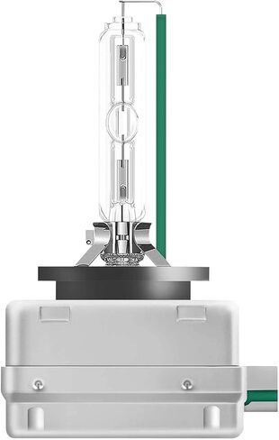 OSRAM XENARC ULTRA LIFE D3S HID Xenon discharge bulb, discharge lamp, 66340ULT-HCB, duobox (2 units),White in Saudi Arabia