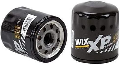 WIX FILTR LD-WL10290XP فلتر زيت التشحيم ذو التدفق الكامل in Saudi Arabia