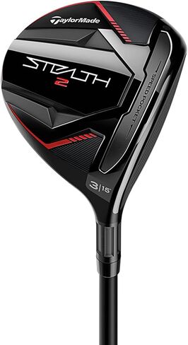 TaylorMade Golf Stealth2 Steel Fairway #7/Right Hand Regular in Saudi Arabia