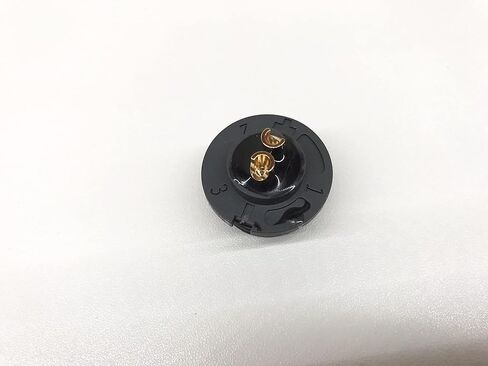 Male and Female Connector Set for Reention Dorado Battery. Heavy Duty Version in Kuwait